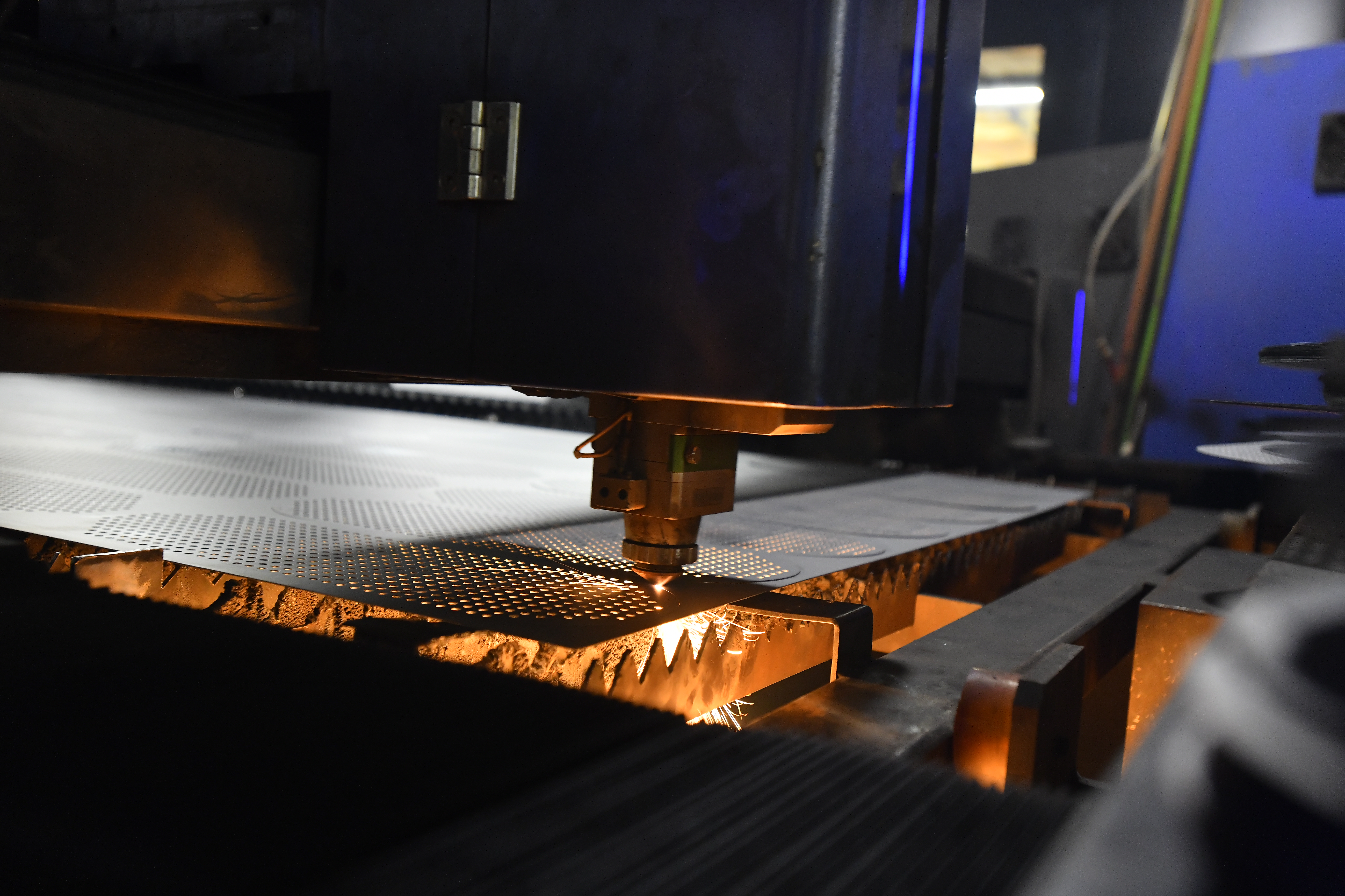 CNC Machining