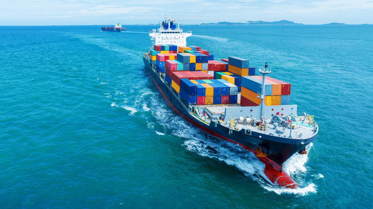 Ocean Freight